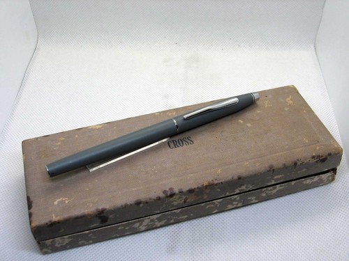 Cross stilografica classic - cross,