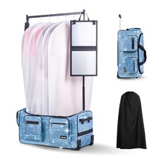 VEVOR Borsa Porta Abiti da