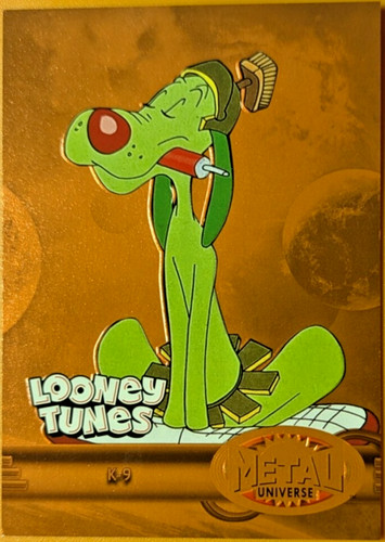 2024 fleer retro looney - retro, tunes