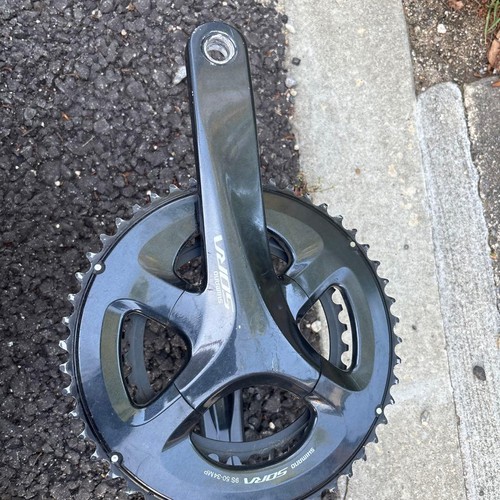 Sora cset 34t 170 mm - cset,