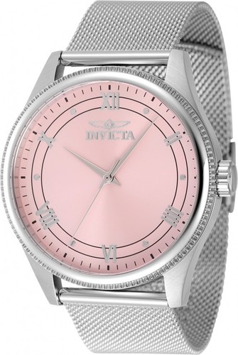 Nuovo orologio uomo invicta - orologio,