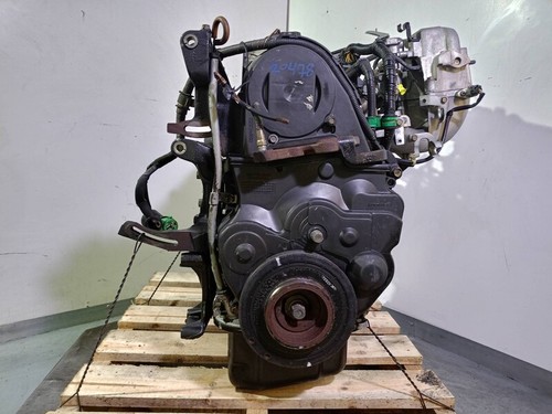 F20z1 motor completo rover 600 - motor,