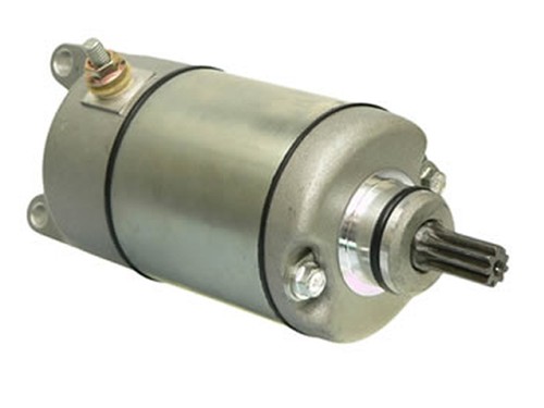 Motorino avviamento per - di,