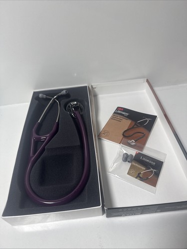 Littmann master cardiology - littmann,