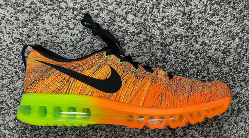 Nike flyknit air - flyknit,