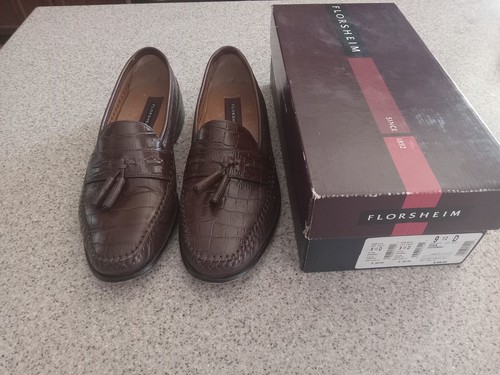 Florsheim pisa stile cognac - florsheim,