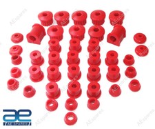 Kit boccole sospensione gancio