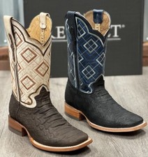 STIVALI DA COWBOY UOMO REYWELT