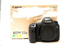 FOTOCAMERA CANON EOS 5DS CORPO 214243 SCATTI