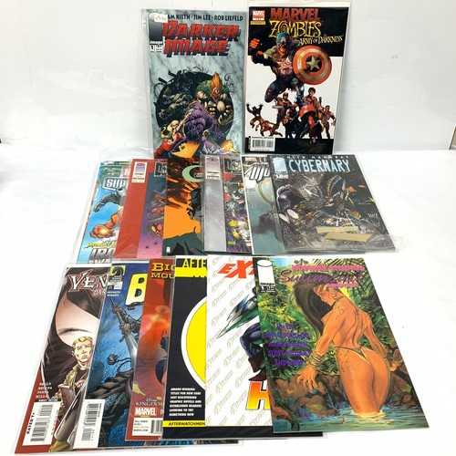 Lotto fumetti vari - di, 13