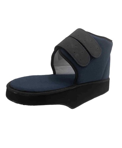 Scarpa baruk post - scarpa, post-operatoria
