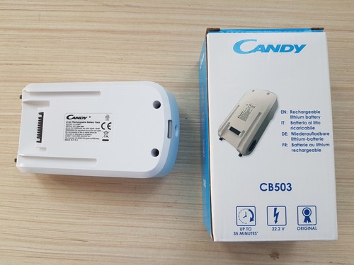 Candy 35602479 batteria - 35602479, al