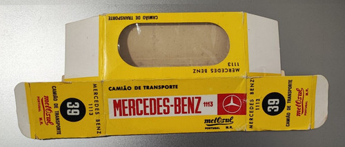 Metosul box originale 39 - metosul,