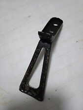 Supporto Cavo Frizione Lancia Fulvia Epoca