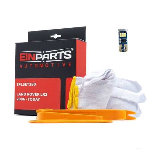 Kit lampadine led interni - kit,