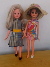 BAMBOLA CORINNE Italocremona + Bambola CODEG DDR Germany