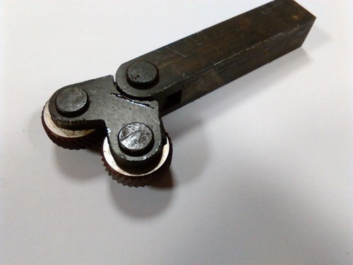 Utensile godrone godronatore - utensile,