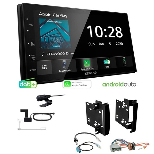 Autoradio kenwood apple - autoradio,