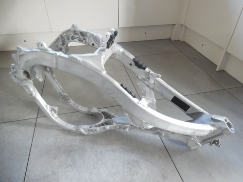 Telaio principale nuovo yamaha - telaio,