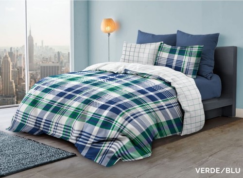Copripiumino letto singolo - letto,