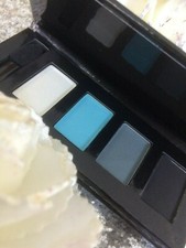 SMOSS My Blue Eye Eyeshadow