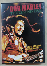 Bob Marley ‎– The Legend