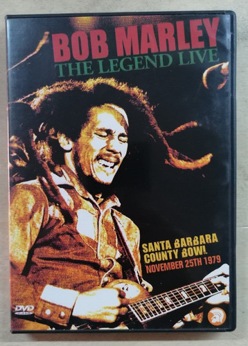 Bob marley the legend - ‎–,