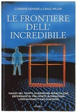 Le frontiere dell'incredibile