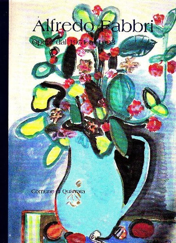 Alfredo fabbri opere - fabbri.,