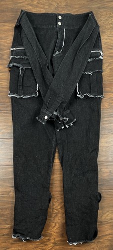 Jeans gritty soul donna - jeans,