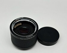 Rollei Tele Converter 2x /