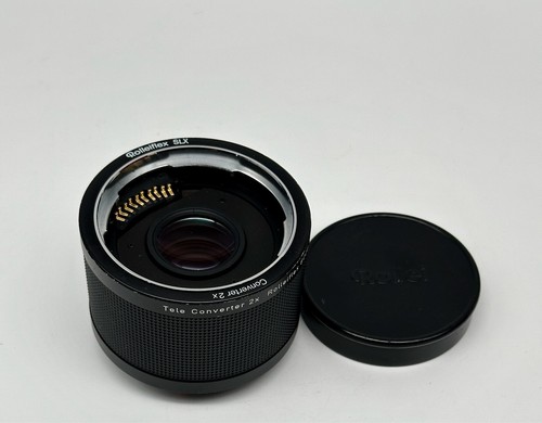 Rollei tele converter - tele,