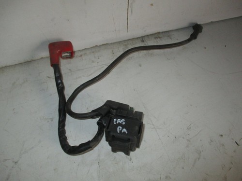 Rele motorino avviamento - rele,