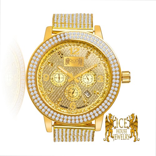 Orologio personalizzato real - orologio,