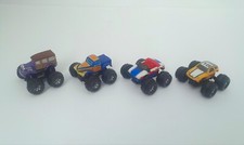 GIG GALOOB 1989 MICRO MACHINES