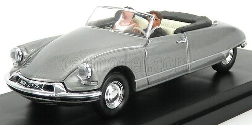 Rio models citroen ds - -,