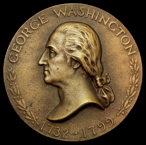 Medaglia numismatica - medaglia,