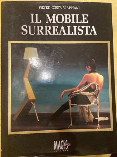 Mobile surrealista pietro - mobile,