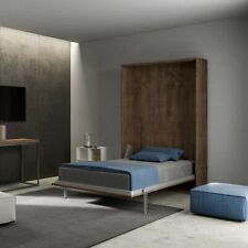 Letto a scomparsa verticale