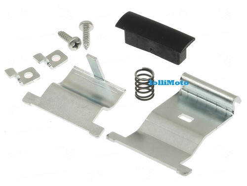 Kit serratura sportello - kit,
