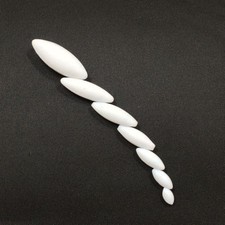 Set 7 Pezzi Miscelatore PTFE