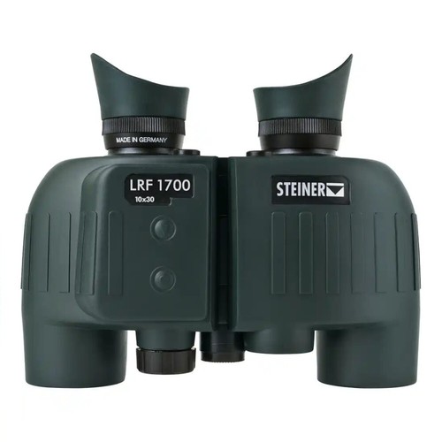Steiner 8x30 lrf 1700 - steiner,