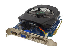 GIGABYTE GEFORCE GT 440 1GB