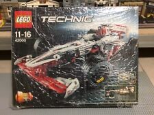 lego set 42000 technic