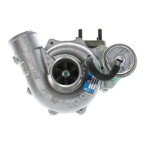Turbocompressore borgwarner - turbocompressore,