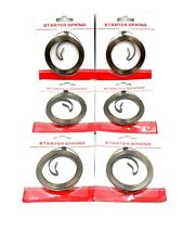 6pz Molla avviamento rinculo