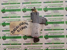 Quadro Accensione Maggiolone d'epoca