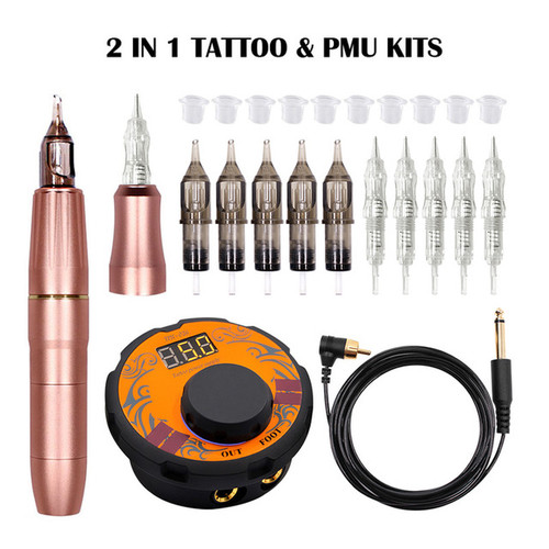 Biomaser teste trucco - 2,