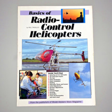 Basics radio control - basics, of