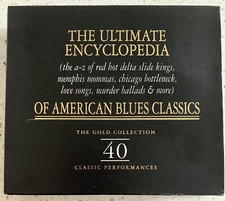 Various Artists: The Ultimate